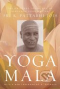 Kniha: Yoga Mala (Sri K. Pattabhi Joi). North Point, 2010 Kniha: Yoga Mala (Sri K. Pattabhi Joi). North Point, 2010