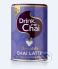 Kávy a čaje: Chai Latte Chocolate (Čokoládové) (Drinkie). Drinkie, 2017 Kávy a čaje: Chai Latte Chocolate (Čokoládové) (Drinkie). Drinkie, 2017