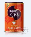 Chai Latte Mango (Mangové), Drinkie, 2017