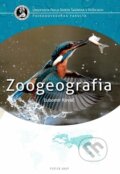 Kniha: Zoogeografia (Ľubomír Kováč). Univerzita Pavla Jozefa Šafárika v Košiciach, 2017 Kniha: Zoogeografia (Ľubomír Kováč). Univerzita Pavla Jozefa Šafárika v Košiciach, 2017