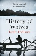 Kniha: History of Wolves (Emily Fridlund). Orion, 2017 Kniha: History of Wolves (Emily Fridlund). Orion, 2017