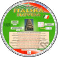 Italská slovesa (AllMax). AllMax, 2008 Italská slovesa (AllMax). AllMax, 2008