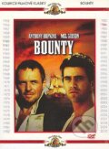 Film: Bounty (Roger Donaldson) (DVD). Bonton Film, 2014 Film: Bounty (Roger Donaldson) (DVD). Bonton Film, 2014