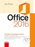 Kniha: Microsoft Office 2016 (Ján Žitniak). Computer Press, 2017 Kniha: Microsoft Office 2016 (Ján Žitniak). Computer Press, 2017