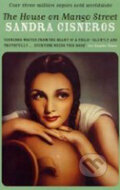 Kniha: The House on Mango Street (Sandra Cisneros). Bloomsbury, 2004 Kniha: The House on Mango Street (Sandra Cisneros). Bloomsbury, 2004
