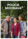 Film: Policie Modrava I + II (Jaroslav Soukup) (DVD). Bonton Film, 2017 Film: Policie Modrava I + II (Jaroslav Soukup) (DVD). Bonton Film, 2017