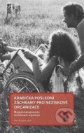 Kniha: Krabička poslední záchrany pro neziskové organizace (Petr Vrzáček). Togga, 2017 Kniha: Krabička poslední záchrany pro neziskové organizace (Petr Vrzáček). Togga, 2017