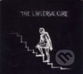 Hudobné CD: Oskar Rózsa Trio: The Universal Cure (Hudobné albumy). Hudobné albumy, 2007 Hudobné CD: Oskar Rózsa Trio: The Universal Cure (Hudobné albumy). Hudobné albumy, 2007