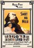 Film: Smrt na Nilu (Kenneth Branagh a John Guillermin) (DVD). Bonton Film, 2017 Film: Smrt na Nilu (Kenneth Branagh a John Guillermin) (DVD). Bonton Film, 2017