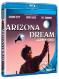 Film: Arizona Dream (Emir Kusturica) (Blu-ray). Bonton Film, 2017 Film: Arizona Dream (Emir Kusturica) (Blu-ray). Bonton Film, 2017
