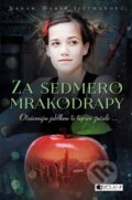 Kniha: Za sedmero mrakodrapy (Sarah Darer Littman). Nakladatelství Fragment, 2017 Kniha: Za sedmero mrakodrapy (Sarah Darer Littman). Nakladatelství Fragment, 2017