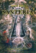 Kniha: Santería (Veronika Šulcová). Vodnář, 2017 Kniha: Santería (Veronika Šulcová). Vodnář, 2017