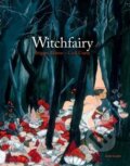 Kniha: Witchfairy (Brigitte Minne). Book Island, 2017 Kniha: Witchfairy (Brigitte Minne). Book Island, 2017