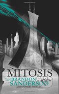 Kniha: Mitosis (Brandon Sanderson). Orion, 2014 Kniha: Mitosis (Brandon Sanderson). Orion, 2014