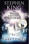 Kniha: The Wind through the Keyhole (Stephen King). Hodder and Stoughton, 2013 Kniha: The Wind through the Keyhole (Stephen King). Hodder and Stoughton, 2013