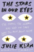 Kniha: The Stars in Our Eyes (Julie Klam). Riverhead, 2017 Kniha: The Stars in Our Eyes (Julie Klam). Riverhead, 2017