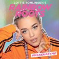 Lottie Tomlinson&#039;s Rainbow Roots - Lottie Tomlinson, Laurence King Publishing, 2017