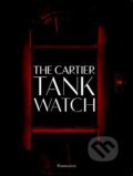 Kniha: The Cartier Tank Watch (Franco Cologni). Flammarion, 2017 Kniha: The Cartier Tank Watch (Franco Cologni). Flammarion, 2017