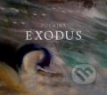 Hudební CD: Polajka: Exodus (Hudobné albumy). Hudobné albumy, 2017 Hudební CD: Polajka: Exodus (Hudobné albumy). Hudobné albumy, 2017