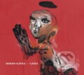 Hudební CD: Marián SLávka: Vláska (Hudobné albumy). Hudobné albumy, 2017 Hudební CD: Marián SLávka: Vláska (Hudobné albumy). Hudobné albumy, 2017