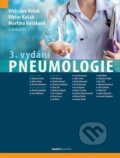 Kniha: Pneumologie (Martina Vašáková, Viktor Kašák a Vítězslav Kolek). Maxdorf, 2017 Kniha: Pneumologie (Martina Vašáková, Viktor Kašák a Vítězslav Kolek). Maxdorf, 2017