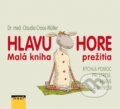 Kniha: Hlavu hore (Claudia Croos–Müller). NOXI, 2017 Kniha: Hlavu hore (Claudia Croos–Müller). NOXI, 2017