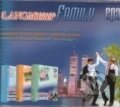Audiokniha: CD - Langmaster family angličtina (EPA). EPA, 2004 Audiokniha: CD - Langmaster family angličtina (EPA). EPA, 2004