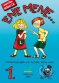 Kniha: Ene mene 1 - kniha pro žáka (Autorský kolektiv). Polyglot, 2004 Kniha: Ene mene 1 - kniha pro žáka (Autorský kolektiv). Polyglot, 2004