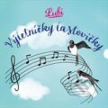Hudební CD: Lubi: Výletníčky lastovičky (Hudobné albumy). Hudobné albumy, 2017 Hudební CD: Lubi: Výletníčky lastovičky (Hudobné albumy). Hudobné albumy, 2017