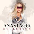 Anastacia: Evolution - Anastacia, Universal Music, 2017