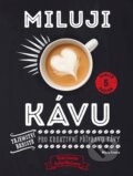 Kniha: Miluji kávu (Ryan Soeder a Kohei Matsuno). Mladá fronta, 2017 Kniha: Miluji kávu (Ryan Soeder a Kohei Matsuno). Mladá fronta, 2017