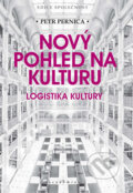Kniha: Nový pohled na kulturu (Petr Pernica). Academia, 2017 Kniha: Nový pohled na kulturu (Petr Pernica). Academia, 2017