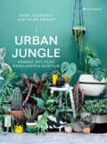 Urban Jungle - Judith de Graaff, Igor Josifovic, 2017