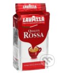 Kávy a čaje: Qualita Rossa (Lavazza). Lavazza, 2017 Kávy a čaje: Qualita Rossa (Lavazza). Lavazza, 2017