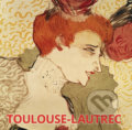 Kniha: Toulouse-Lautrec (Hajo Düchting). Könemann, Slovart, Slovart CZ, Prior Media, Retail World, 2017 Kniha: Toulouse-Lautrec (Hajo Düchting). Könemann, Slovart, Slovart CZ, Prior Media, Retail World, 2017