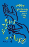 Kniha: Stories of a Life (Nataliya Meshchaninova). , 2022 Kniha: Stories of a Life (Nataliya Meshchaninova). , 2022
