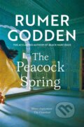 Kniha: The Peacock Spring (Rumer Godden). Pan Books, 2023 Kniha: The Peacock Spring (Rumer Godden). Pan Books, 2023