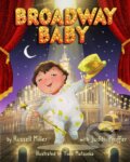 Kniha: Broadway Baby (Judith A. Proffer a Russell Miller). , 2023 Kniha: Broadway Baby (Judith A. Proffer a Russell Miller). , 2023