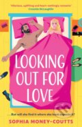 Kniha: Looking Out For Love, 2023 Kniha: Looking Out For Love, 2023