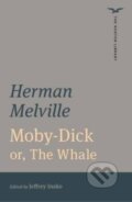 Kniha: Moby-Dick (The Norton Library) (Herman Melville a Jeffrey Insko). WW Norton & Co, 2023 Kniha: Moby-Dick (The Norton Library) (Herman Melville a Jeffrey Insko). WW Norton & Co, 2023