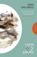 Kniha: Land of Smoke (Sara Gallardo). Pushkin, 2023 Kniha: Land of Smoke (Sara Gallardo). Pushkin, 2023