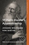 Kniha: Wilhelm Meister's Apprenticeship (Johann Wolfgang von Goethe). Princeton University Press, 2024 Kniha: Wilhelm Meister's Apprenticeship (Johann Wolfgang von Goethe). Princeton University Press, 2024