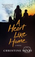 Kniha: A Heart Like Home (Christine Nolfi). Lake Union Publishing, 2024 Kniha: A Heart Like Home (Christine Nolfi). Lake Union Publishing, 2024