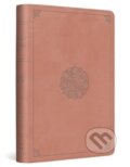 Kniha: ESV Compact Bible (Crossway Books). Crossway Books, 2024 Kniha: ESV Compact Bible (Crossway Books). Crossway Books, 2024