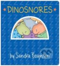 Kniha: Dinosnores (Sandra Boynton). , 2024 Kniha: Dinosnores (Sandra Boynton). , 2024