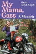 Kniha: My Mama, Cass (Owen Elliot-Kugell). Omnibus Press, 2024 Kniha: My Mama, Cass (Owen Elliot-Kugell). Omnibus Press, 2024