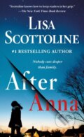 Kniha: After Anna (Lisa Scottoline). , 2021 Kniha: After Anna (Lisa Scottoline). , 2021