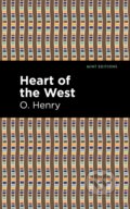 Kniha: Heart of the West (O. Henry). , 2021 Kniha: Heart of the West (O. Henry). , 2021