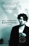 Kniha: Bunnyman (Will Sergeant). Constable, 2022 Kniha: Bunnyman (Will Sergeant). Constable, 2022