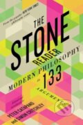 Kniha: The Stone Reader (Peter Catapano a Simon Critchley). WW Norton & Co, 2022 Kniha: The Stone Reader (Peter Catapano a Simon Critchley). WW Norton & Co, 2022